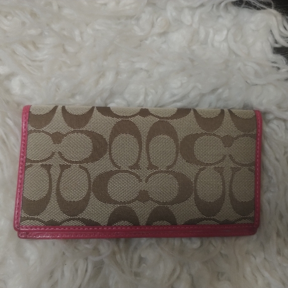 Authentic Coach Wallets Buy Individually Or Bundle n Save $$$ - Picture 11 of 14